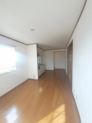 のマンスリーマンション・ウィークリーマンション「チェリークイーン 201・洋室(No.1274820)」メイン画像