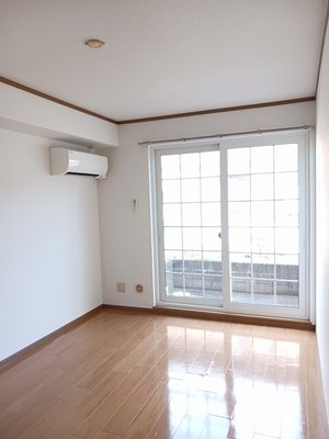 和歌山県のマンスリーマンション・ウィークリーマンション「チェリークイーン 103・洋室(No.1274821)」メイン画像