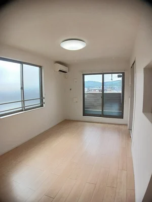 のマンスリーマンション・ウィークリーマンション「ルナリア 301・洋室(No.1274825)」メイン画像