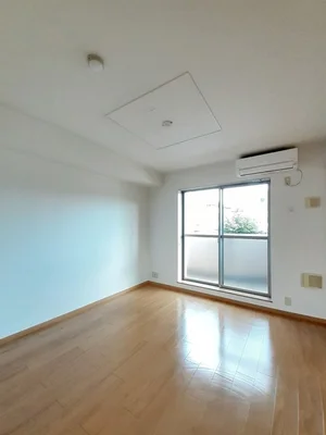 福音寺駅（愛媛県）のマンスリーマンション・ウィークリーマンション「ポラリス 105・洋室(No.1274829)」メイン画像