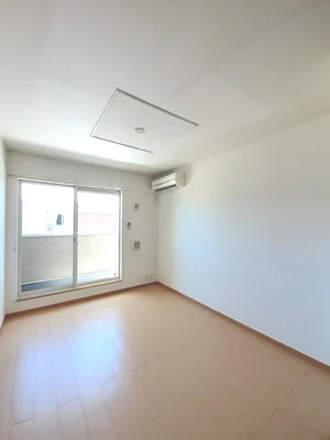 のマンスリーマンション・ウィークリーマンション「チェリ　ブラッサムⅡ 202・洋室(No.1274830)」メイン画像