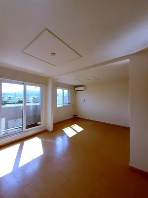 東かがわ市のマンスリーマンション・ウィークリーマンション「ジェルメ・メゾンⅠ 202・洋室(No.1274834)」メイン画像