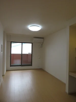 のマンスリーマンション・ウィークリーマンション「シェーネハイツ　別府 202・洋室(No.1274836)」メイン画像