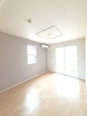 のマンスリーマンション・ウィークリーマンション「クオーレⅠ 101・洋室(No.1274838)」メイン画像