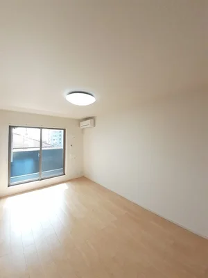 のマンスリーマンション・ウィークリーマンション「セレンディップ木太町 304・洋室(No.1274840)」メイン画像