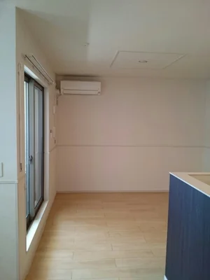 のマンスリーマンション・ウィークリーマンション「テール　リッシュⅢ 201・洋室(No.1274841)」メイン画像