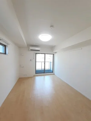 香川県のマンスリーマンション・ウィークリーマンション「ディアコート　宮脇 301・洋室(No.1274843)」メイン画像