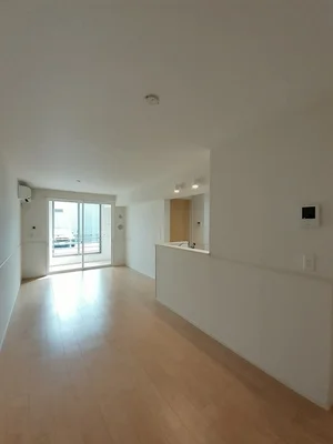 香川県のマンスリーマンション・ウィークリーマンション「ラ・フォーレ９ 104・洋室(No.1274845)」メイン画像