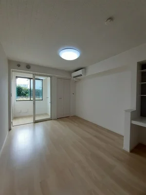 香川県のマンスリーマンション・ウィークリーマンション「ライラック元山 102・洋室(No.1274850)」メイン画像