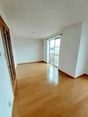 のマンスリーマンション・ウィークリーマンション「メゾンあゆみＡ 203・洋室(No.1274853)」メイン画像