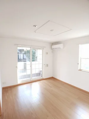 広島県のマンスリーマンション・ウィークリーマンション「スリズイエ 101・洋室(No.1274862)」メイン画像