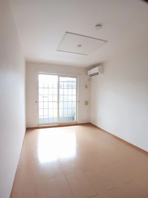 呉市のマンスリーマンション・ウィークリーマンション「ペアセロベＥ 103・洋室(No.1274864)」メイン画像