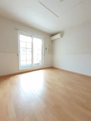 のマンスリーマンション・ウィークリーマンション「Ｎｅｗ　Ａｔａｇｏｓｉｔａ　Ｄ 201・洋室(No.1274867)」メイン画像