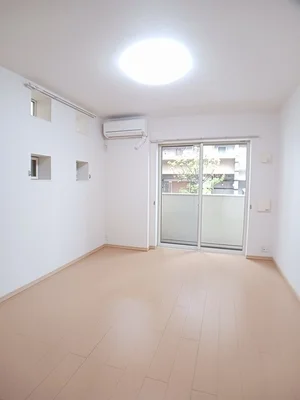 のマンスリーマンション・ウィークリーマンション「ルミナスＡ 101・洋室(No.1274870)」メイン画像