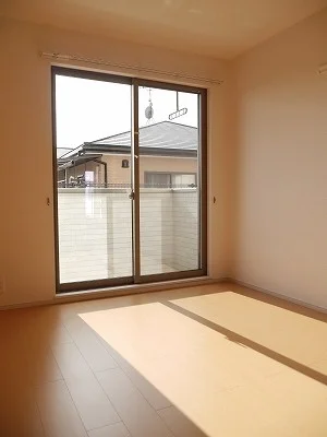 のマンスリーマンション・ウィークリーマンション「ラフォンテ 101・DK(No.1274873)」メイン画像