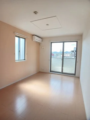 のマンスリーマンション・ウィークリーマンション「ラフォンテ 101・DK(No.1274873)」メイン画像