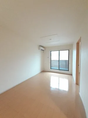 のマンスリーマンション・ウィークリーマンション「ベル　アルカンシェルⅡＡ 203・洋室(No.1274874)」メイン画像