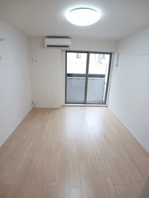 のマンスリーマンション・ウィークリーマンション「ロジェ・みゆき 101・洋室(No.1274875)」メイン画像