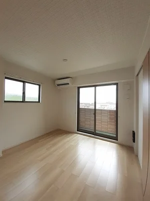 のマンスリーマンション・ウィークリーマンション「モンマルトル 102・洋室(No.1274886)」メイン画像