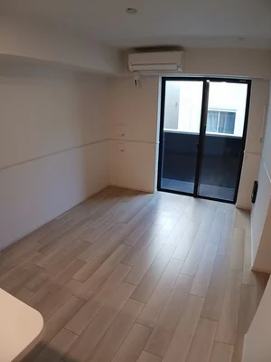 安芸郡熊野町のマンスリーマンション・ウィークリーマンション「サニーサイド　Ｃ 102・洋室(No.1274887)」メイン画像