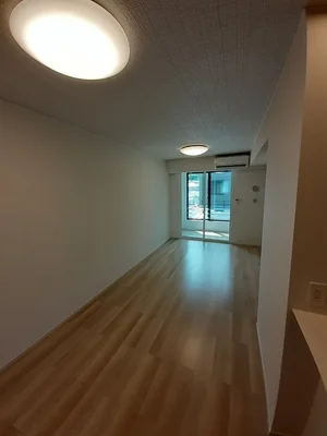 松江市のマンスリーマンション・ウィークリーマンション「リヴェール　Ⅰ 102・洋室(No.1274890)」メイン画像