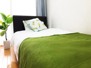 兵庫県のシティネット・トラスト株式会社のマンスリーマンション・ウィークリーマンション「トラスト三宮16【三宮徒歩圏内！フロインドリーブ近く♪】 1(No.1274892)」メイン画像