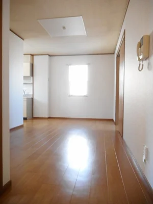 のマンスリーマンション・ウィークリーマンション「サンビレッジＤ 205・洋室(No.1274893)」メイン画像