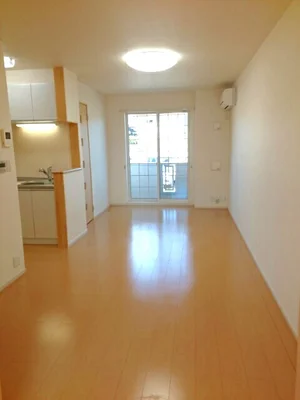 のマンスリーマンション・ウィークリーマンション「ＳＯＲＡⅡ号館 104・洋室(No.1274897)」メイン画像