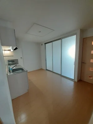 のマンスリーマンション・ウィークリーマンション「プリザーブ 102・洋室(No.1274898)」メイン画像