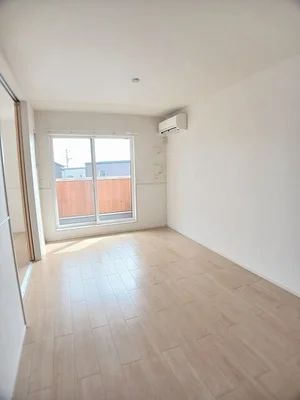 のマンスリーマンション・ウィークリーマンション「アルカンシェル 202・LDK(No.1274902)」メイン画像