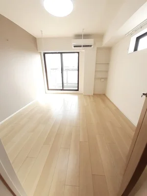 のマンスリーマンション・ウィークリーマンション「チェリー　ブロッサム 306・洋室(No.1274906)」メイン画像