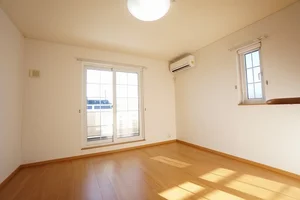 遠賀郡芦屋町のマンスリーマンション・ウィークリーマンション「リアルエステートⅠ 203・洋室(No.1274909)」メイン画像