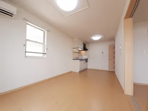 のマンスリーマンション・ウィークリーマンション「シュトラント感田Ａ 201・LDK(No.1274914)」メイン画像