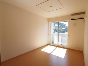 永犬丸駅（福岡県）のマンスリーマンション・ウィークリーマンション「ブローテ　Ｍ・Ｙ 102・洋室(No.1274915)」メイン画像