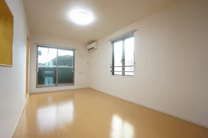 産業医科大学病院周辺のマンスリーマンション・ウィークリーマンション「ソレイユ本城 306・洋室(No.1274918)」メイン画像