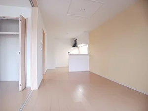 産業医科大学周辺のマンスリーマンション・ウィークリーマンション「サングレイス　Ｂ 202・洋室(No.1274919)」メイン画像