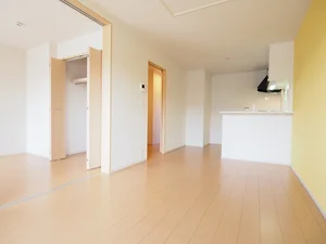 遠賀郡芦屋町のマンスリーマンション・ウィークリーマンション「サングレイス　Ｂ 202・洋室(No.1274919)」メイン画像