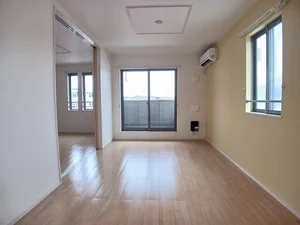 のマンスリーマンション・ウィークリーマンション「ジェイ・ヴィルタスⅤ 201・洋室(No.1274922)」メイン画像