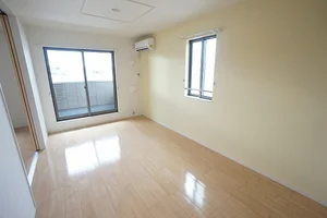 遠賀野駅（福岡県）のマンスリーマンション・ウィークリーマンション「ジェイ・ヴィルタスⅤ 201・洋室(No.1274922)」メイン画像