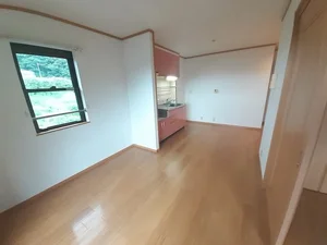 のマンスリーマンション・ウィークリーマンション「リバーサイド・クリスタルＤ 201・洋室(No.1274929)」メイン画像