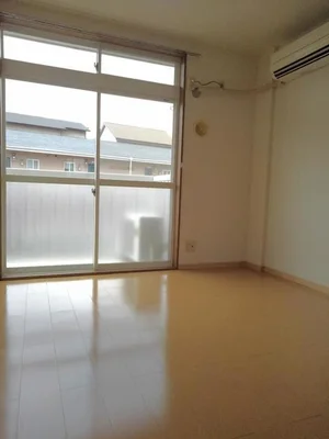 肥後大津駅（熊本県）のマンスリーマンション・ウィークリーマンション「ユニハイム月尾Ⅱ 202・洋室(No.1274933)」メイン画像