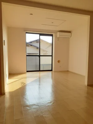 のマンスリーマンション・ウィークリーマンション「ディアコートＢ 201・洋室(No.1274934)」メイン画像