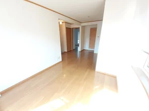 のマンスリーマンション・ウィークリーマンション「サニーハイツさくら 201・洋室(No.1274937)」メイン画像