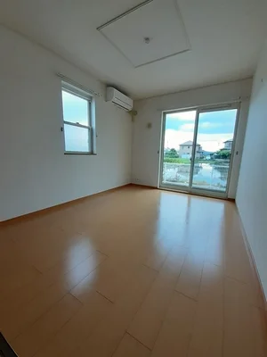 のマンスリーマンション・ウィークリーマンション「プリマヴェ－ラ葵Ｔ 101・洋室(No.1274939)」メイン画像