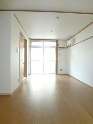 肥後大津駅（熊本県）のマンスリーマンション・ウィークリーマンション「メゾンド江藤 106・洋室(No.1274946)」メイン画像