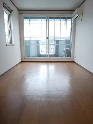 宮崎市のマンスリーマンション・ウィークリーマンション「サンパティーク 201・洋室(No.1274949)」メイン画像