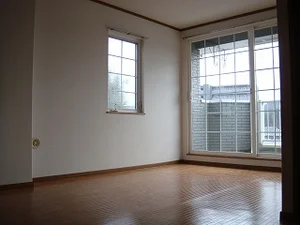 のマンスリーマンション・ウィークリーマンション「サンパティーク 201・洋室(No.1274949)」メイン画像