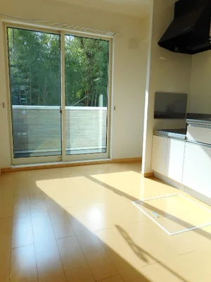 のマンスリーマンション・ウィークリーマンション「フェアリーズ　Ⅱ 101・洋室(No.1274950)」メイン画像