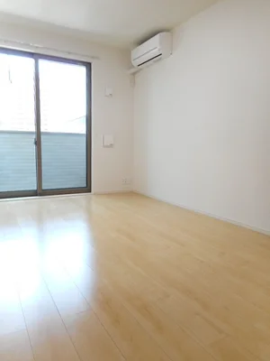 宮崎県のマンスリーマンション・ウィークリーマンション「サクラーノ　Ⅰ 102・洋室(No.1274957)」メイン画像