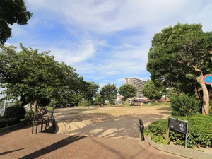 前田1丁目公園